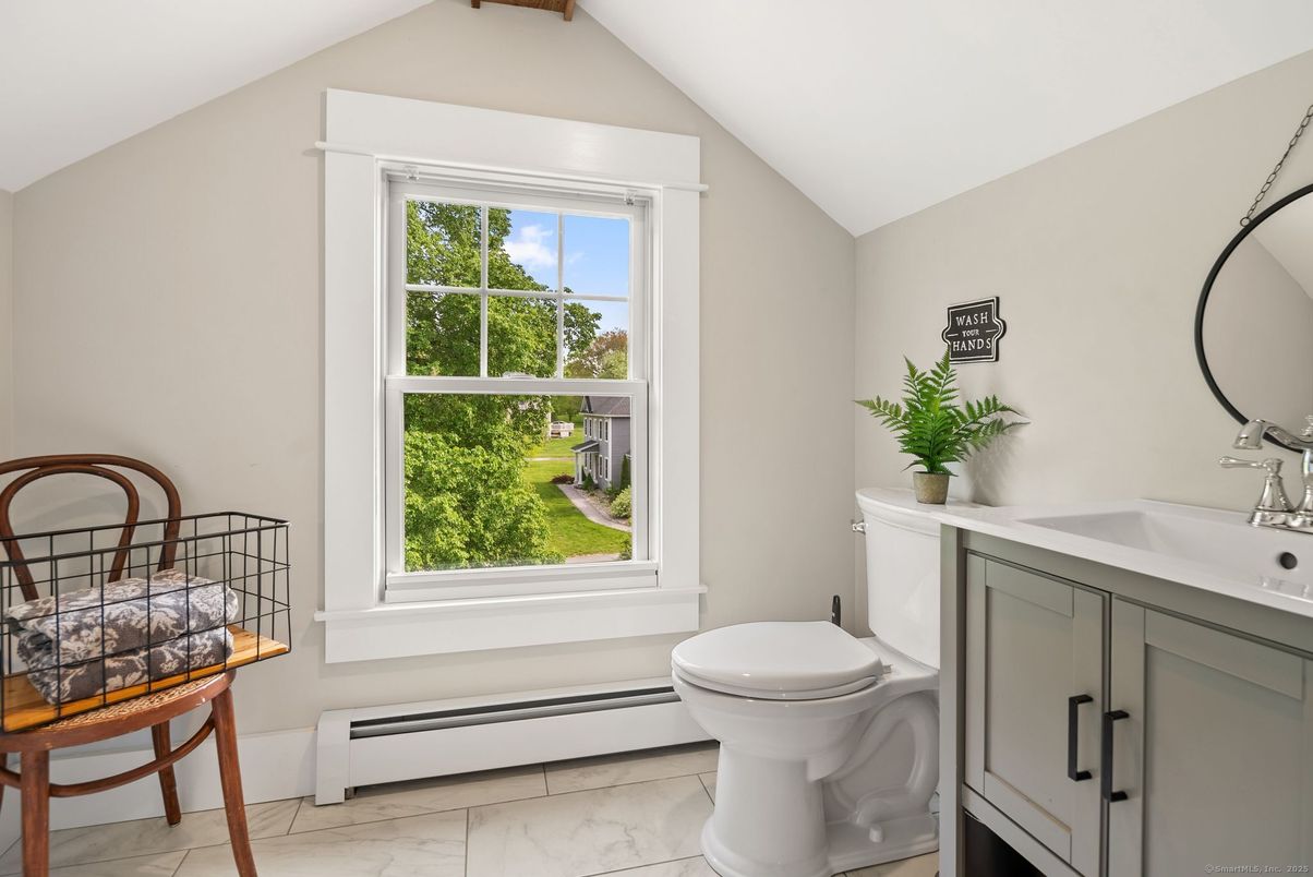 Bathroom, Interior, Marble