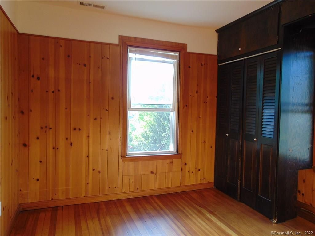 Empty room, Interior, Wood Texture Flooring, Wooden Walls