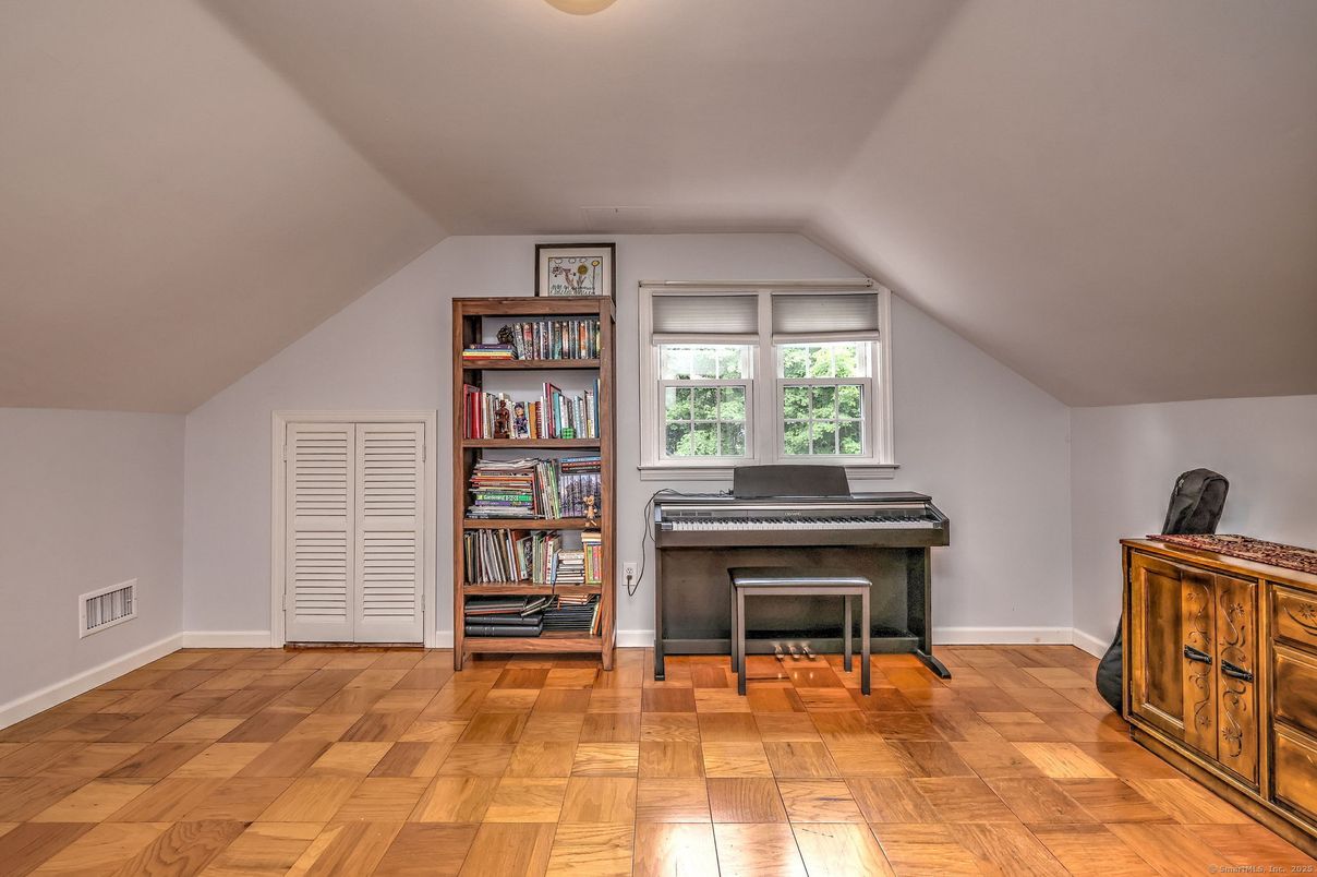 Interior, Piano, Wood Texture Flooring