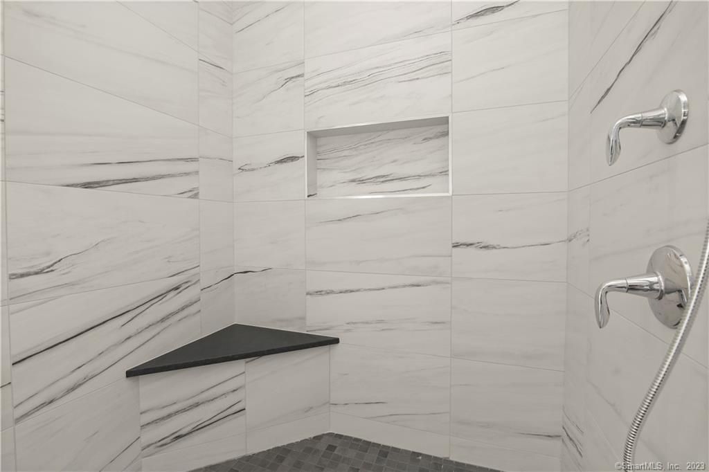Bathroom, Interior, Marble Walls
