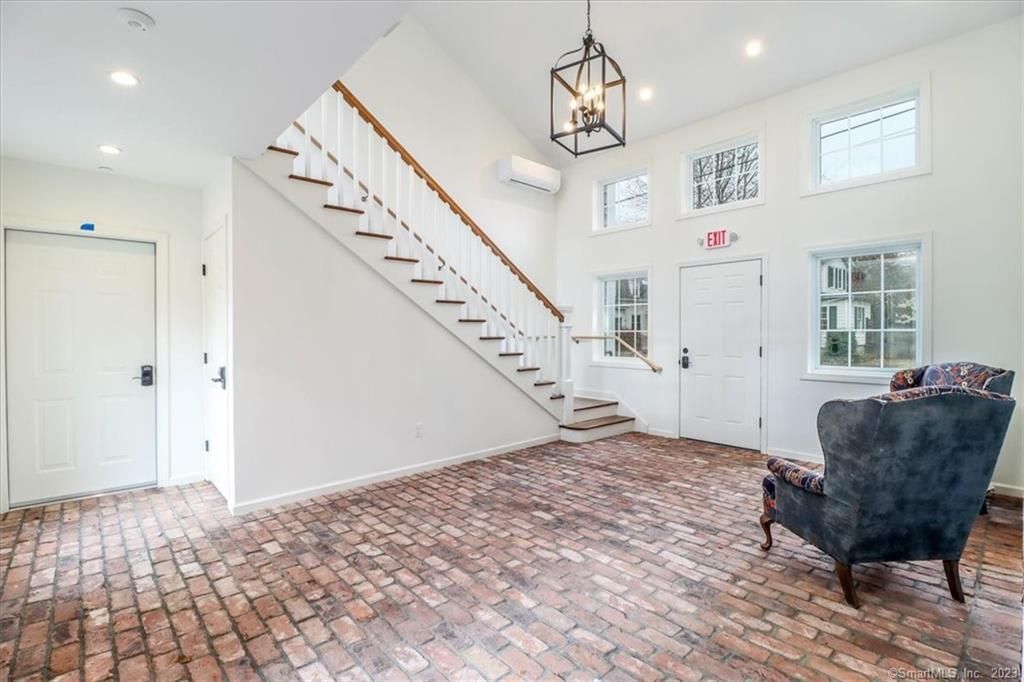 Interior, Pendant Lights, Recessed Lighting
