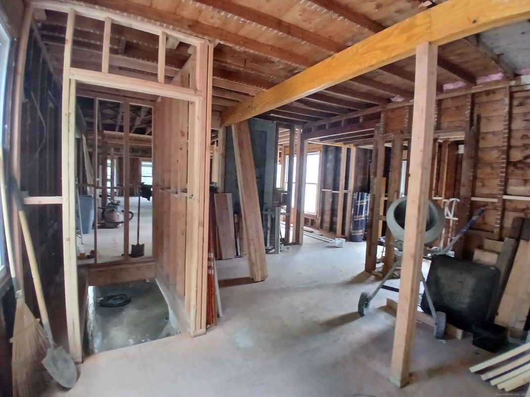 Interior, Wooden Beams, Wooden Ceilings, Wooden Walls