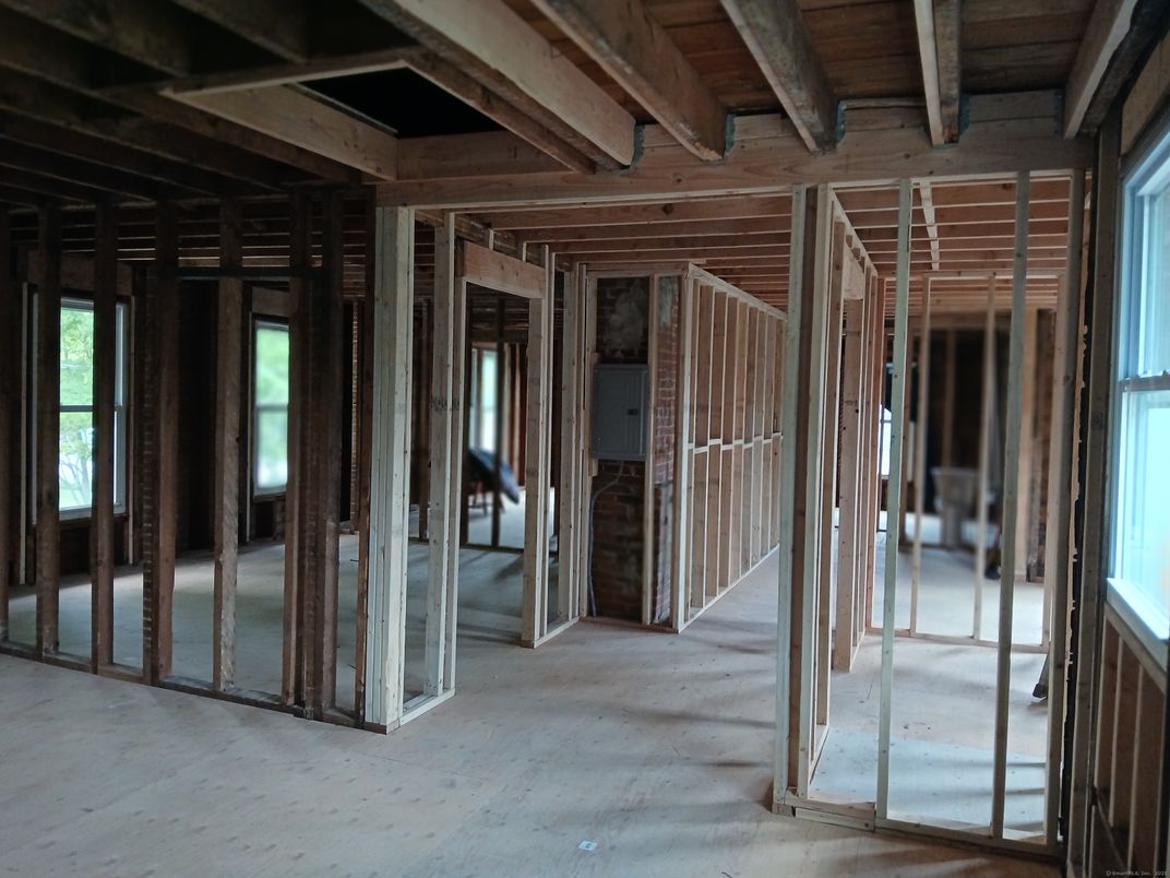 Interior, Wooden Beams, Wooden Ceilings