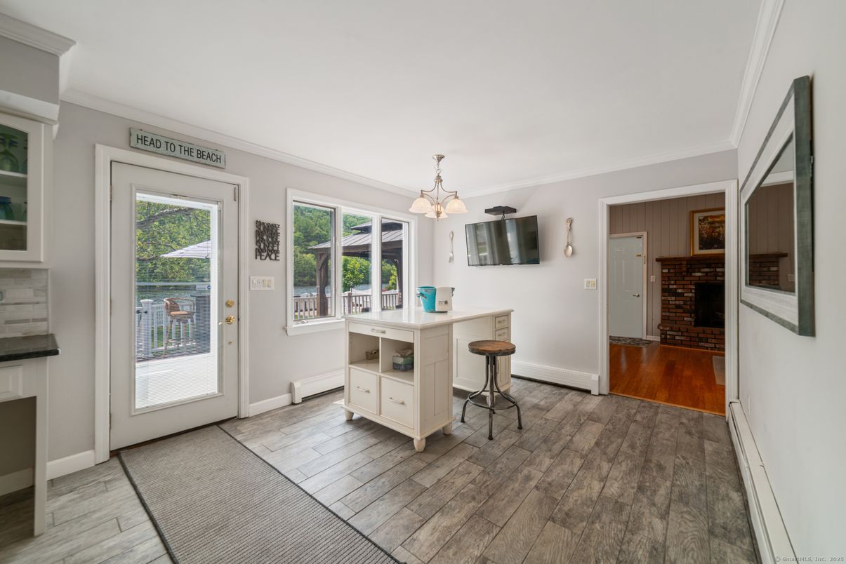 Chandelier, Interior, Pendant Lights, Wood Texture Flooring