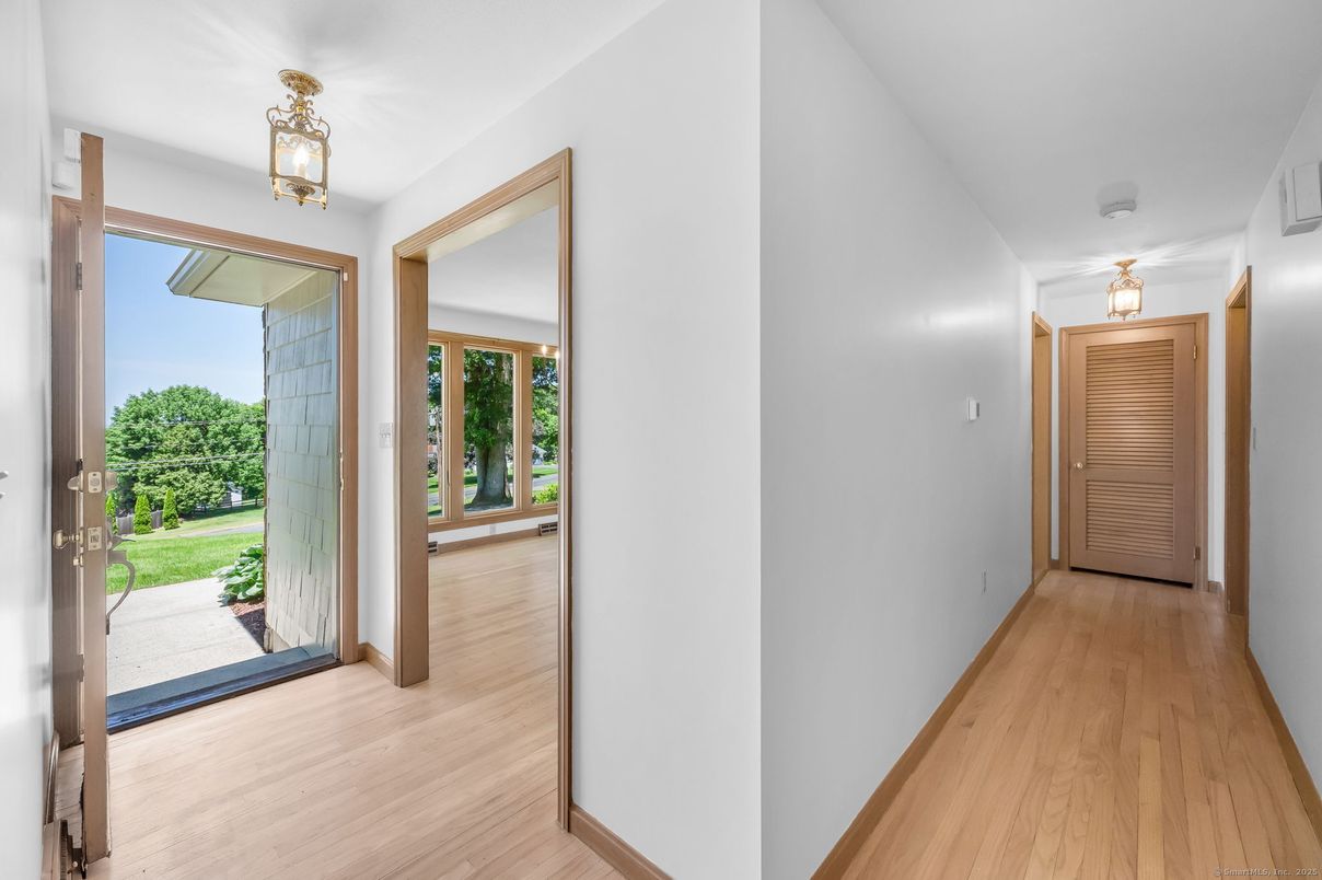 Interior, Wood Texture Flooring