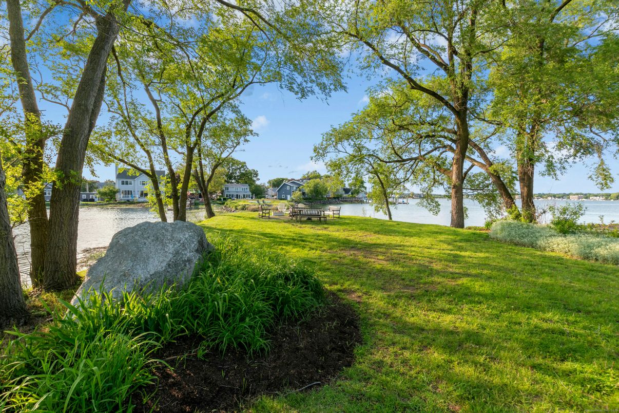 Backyard, Exterior, Water