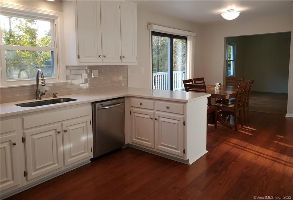 Dining room, Interior, Kitchen, Wood Texture Flooring