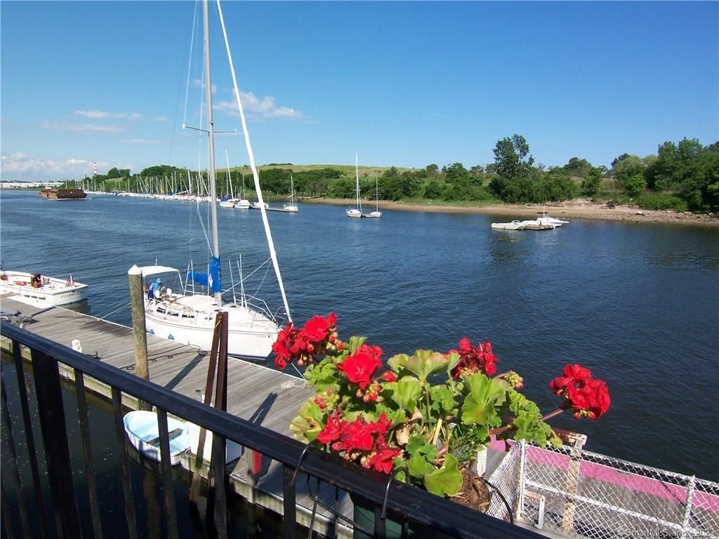 Exterior, Water