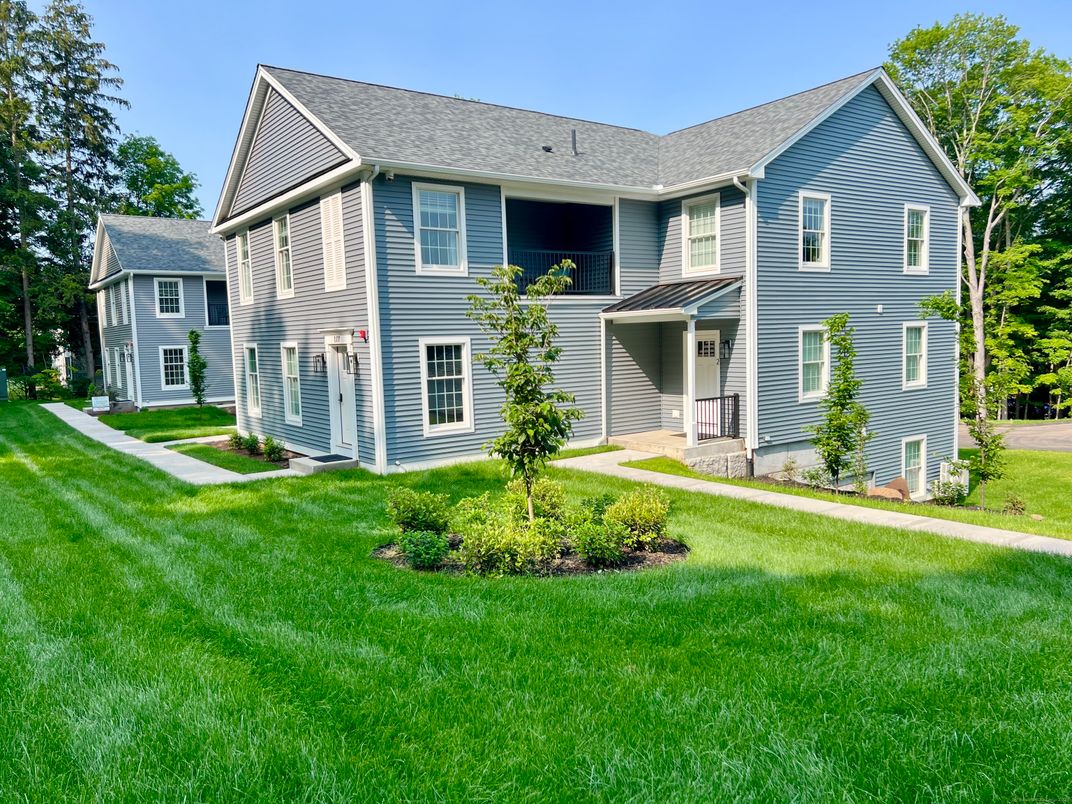 Backyard, Exterior, Facade, Farmhouse