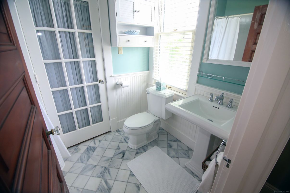 Bathroom, Interior, Marble