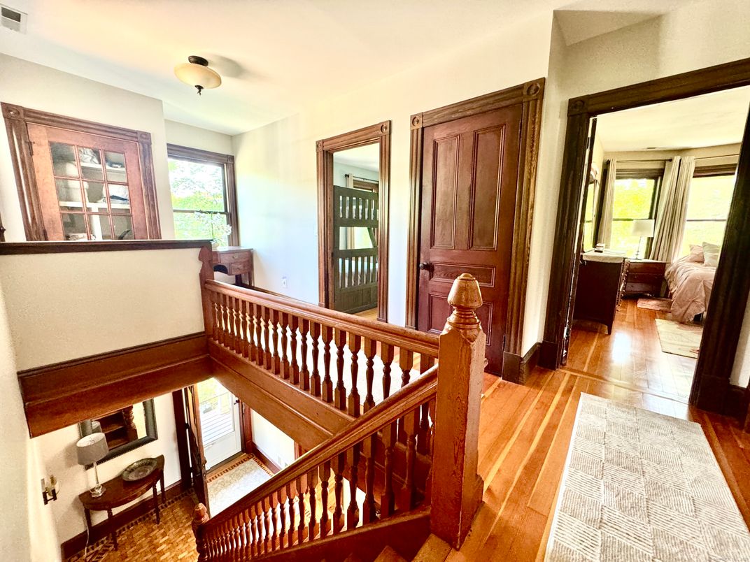 Interior, Wood Texture Flooring