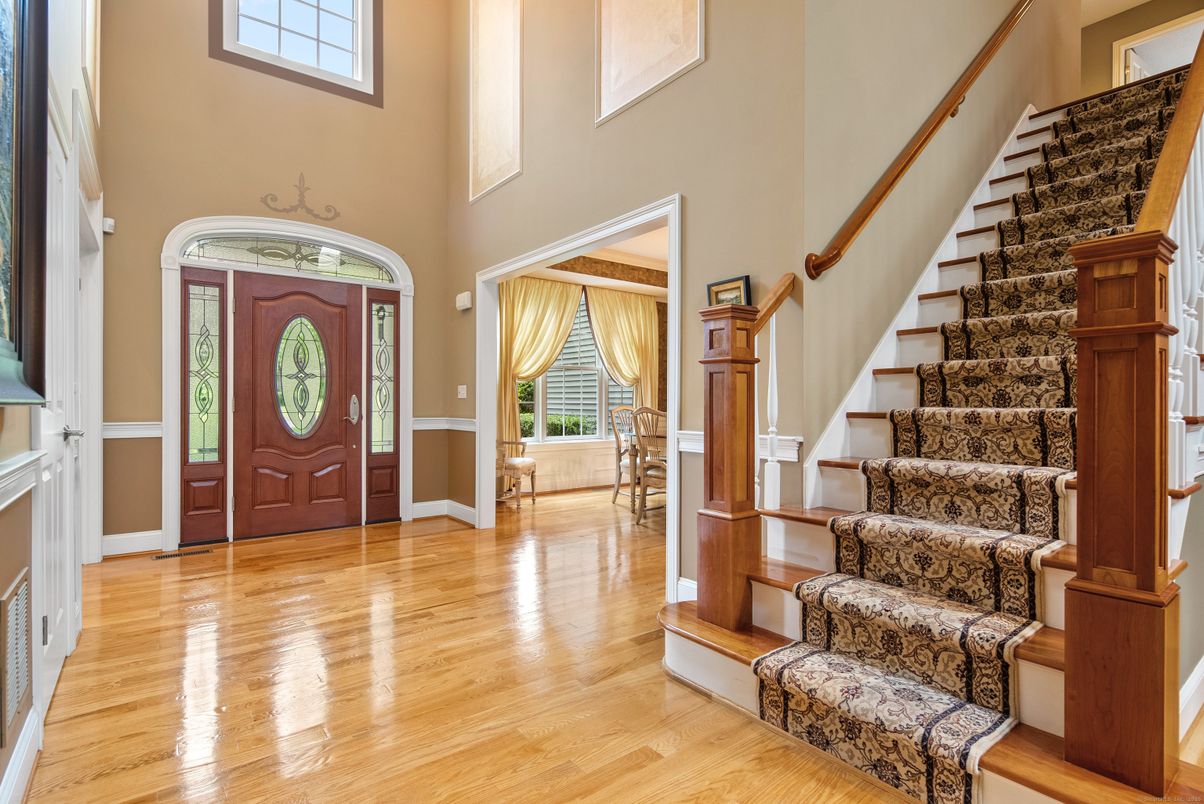 Interior, Wood Texture Flooring