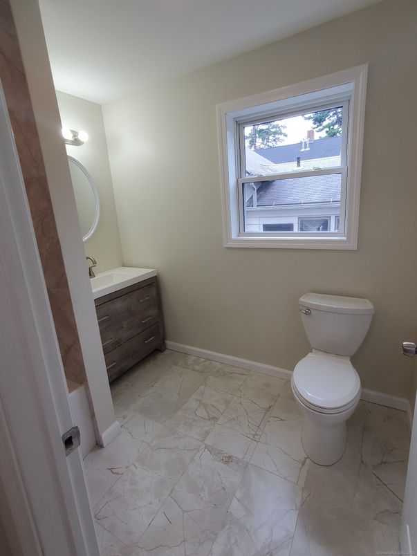 Bathroom, Interior, Marble