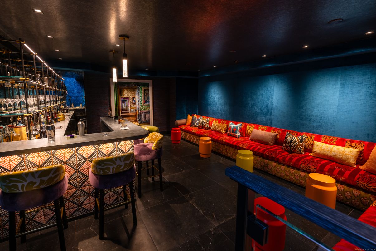 Interior, Pendant Lights, Recessed Lighting