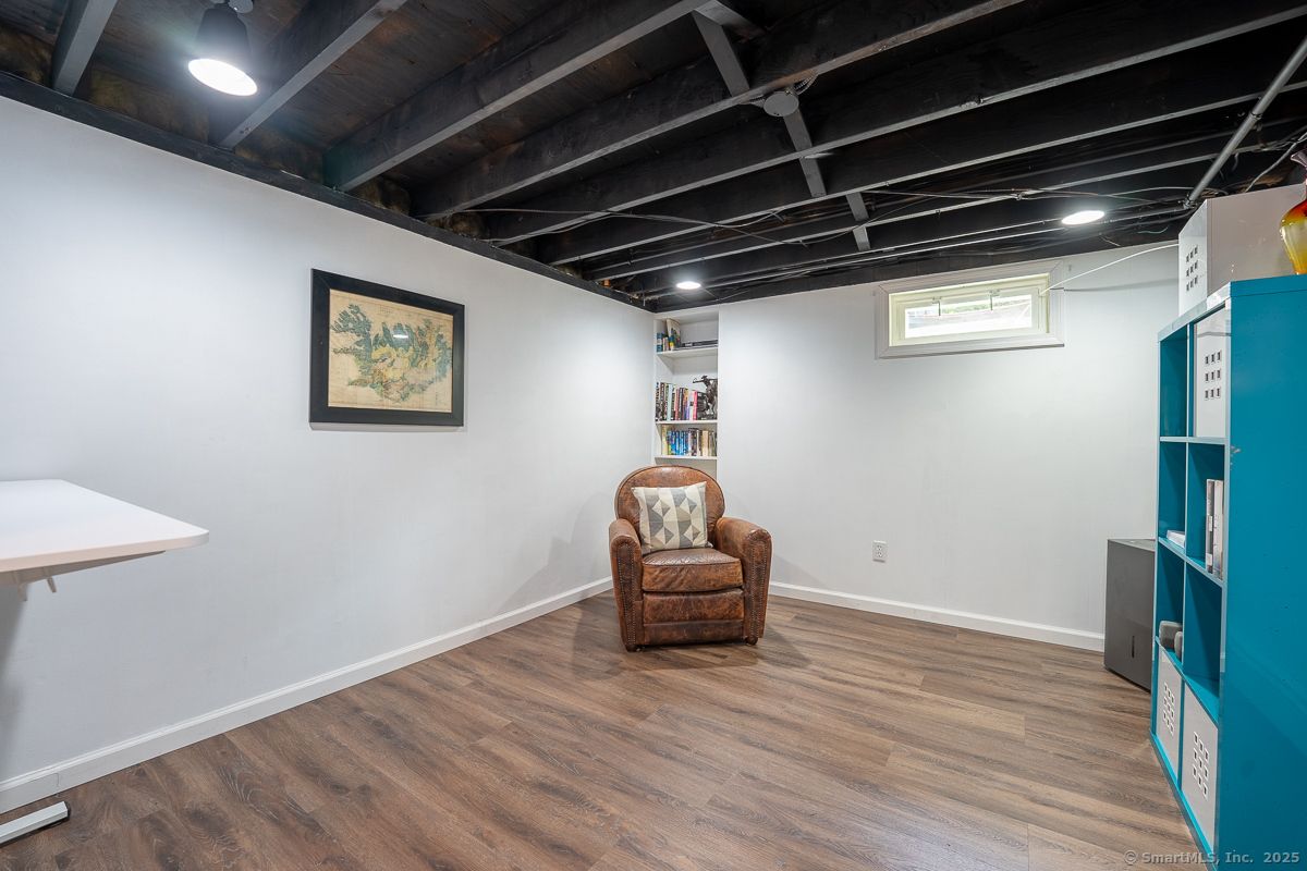 Interior, Recessed Lighting, Wooden Beams, Wooden Ceilings, Wood Texture Flooring