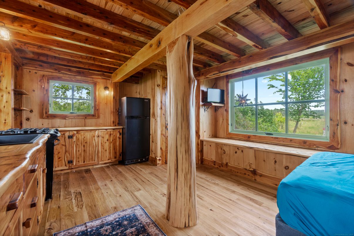 Interior, Wooden Beams, Wooden Ceilings, Wood Texture Flooring, Wooden Walls