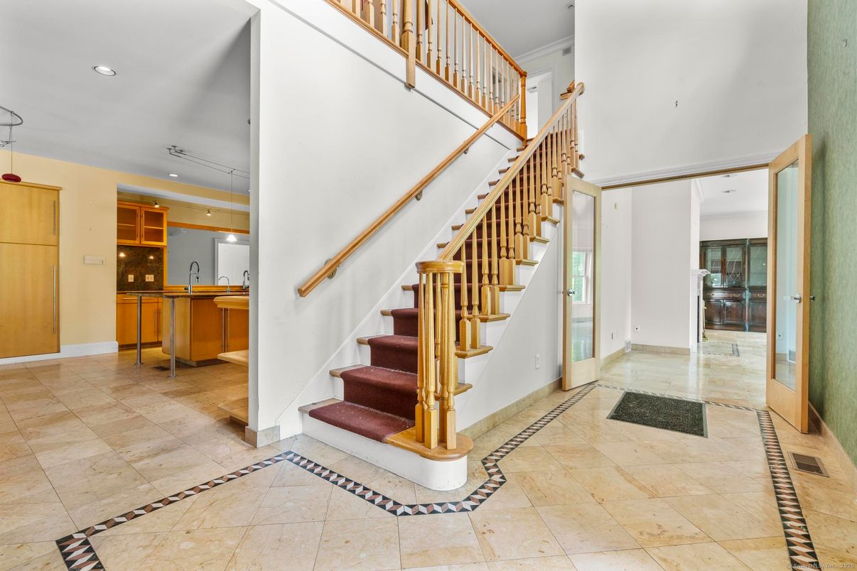 Interior, Pendant Lights, Recessed Lighting