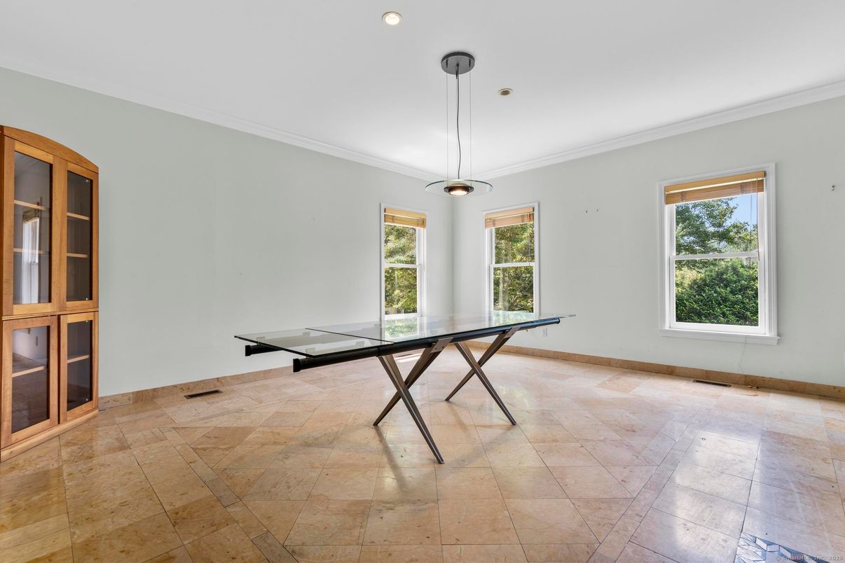 Game Room, Interior, Pendant Lights, Recessed Lighting