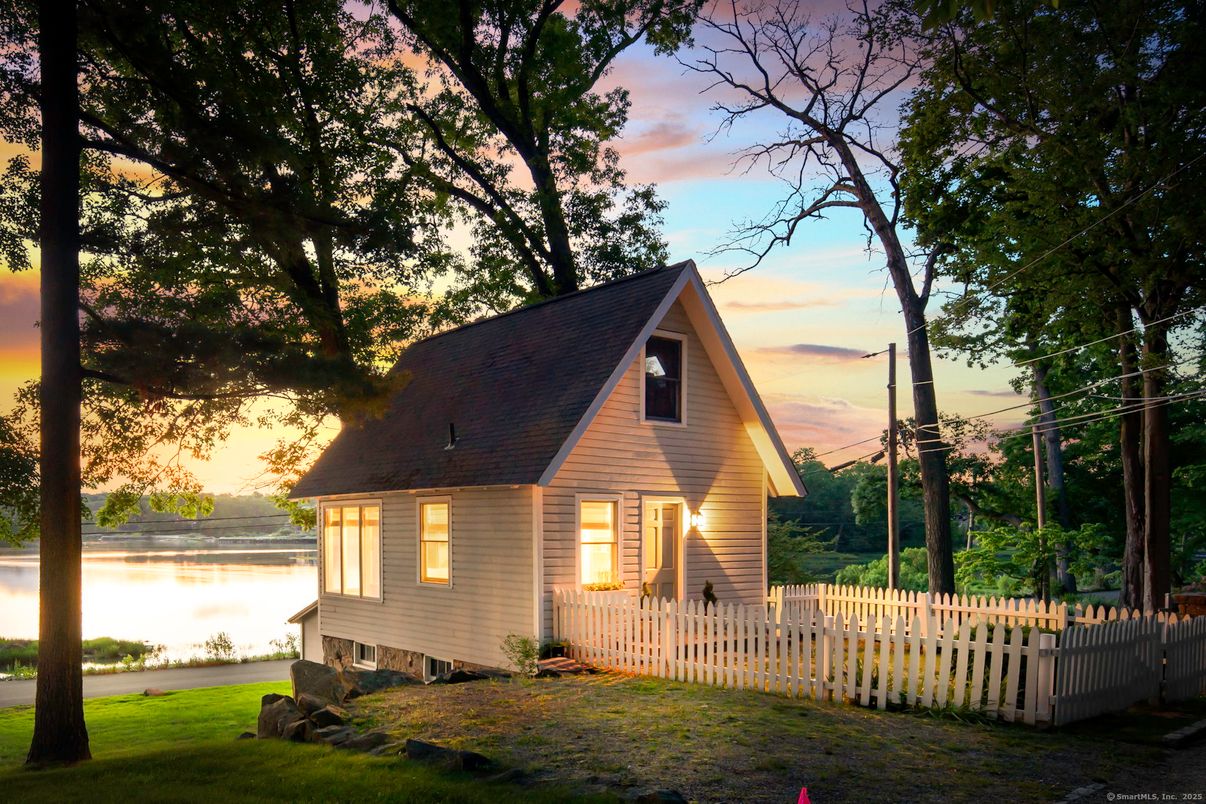 Backyard, Exterior, Water