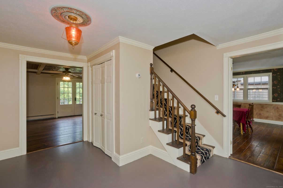 Interior, Wood Texture Flooring