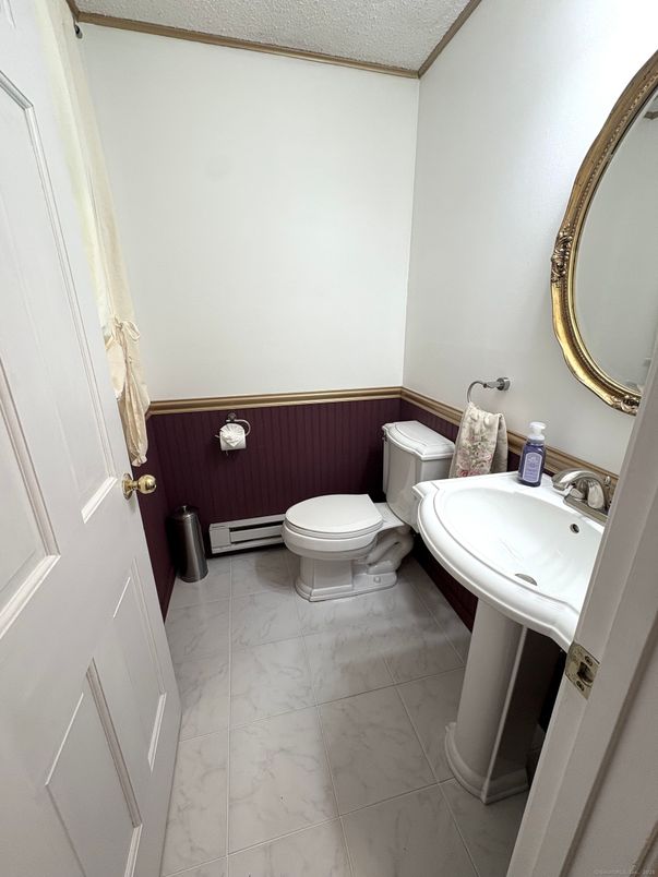 Bathroom, Interior, Marble