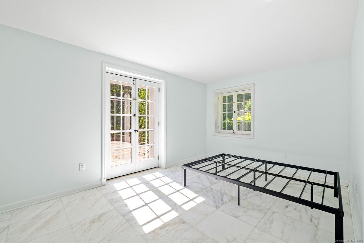 Empty room, Interior, Marble