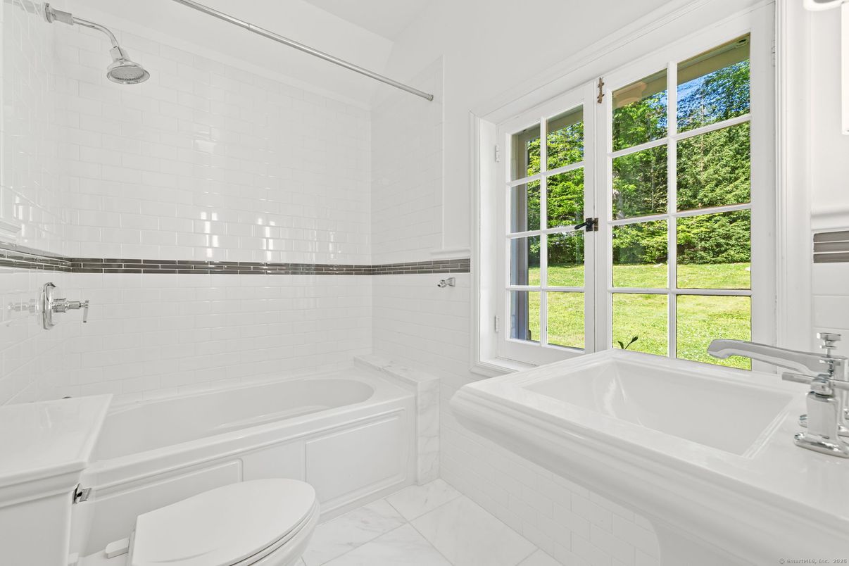 Bathroom, Interior, Marble