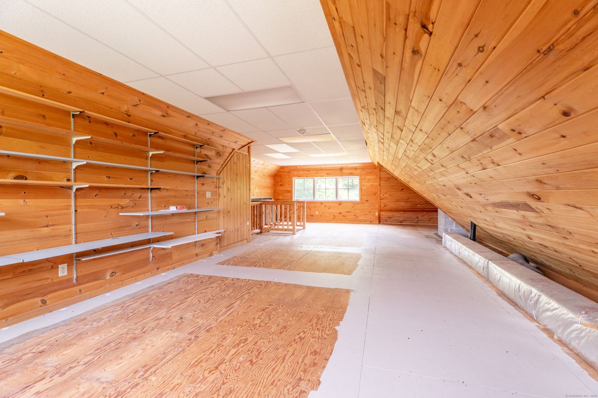 Interior, Wooden Ceilings, Wooden Walls