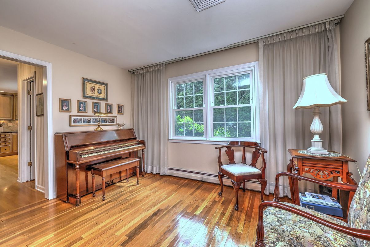 Interior, Piano, Wood Texture Flooring