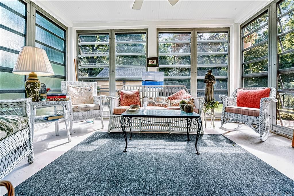 Interior, Living room, Sun Room