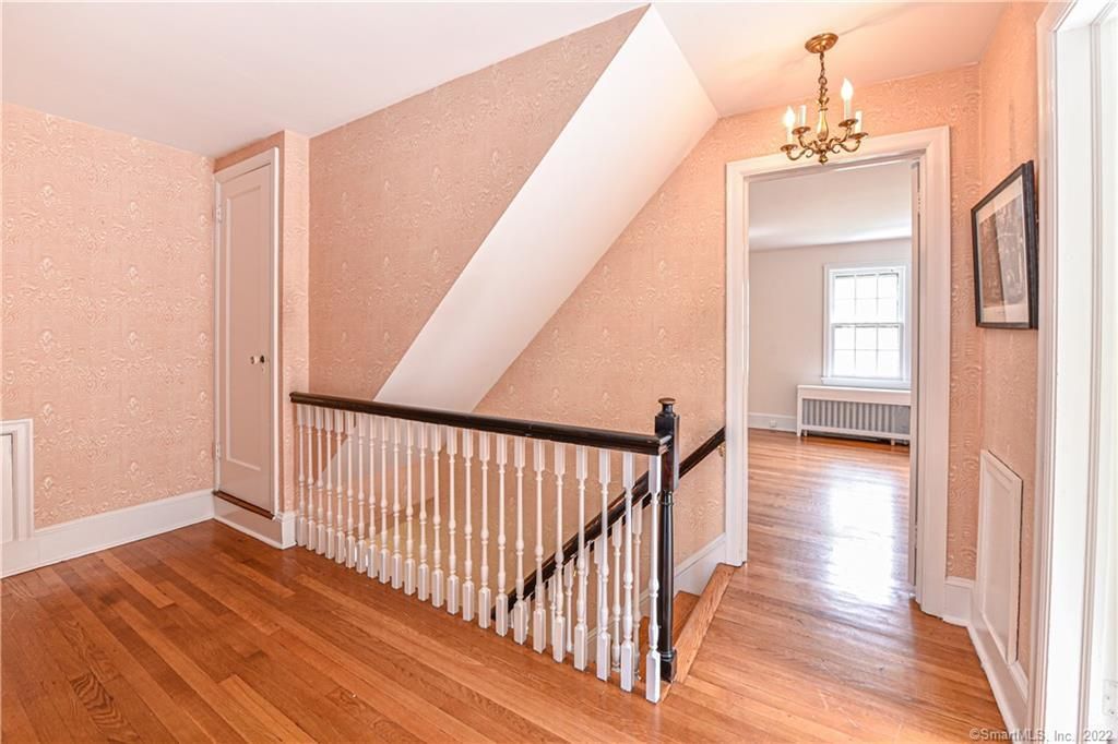 Chandelier, Interior, Wood Texture Flooring