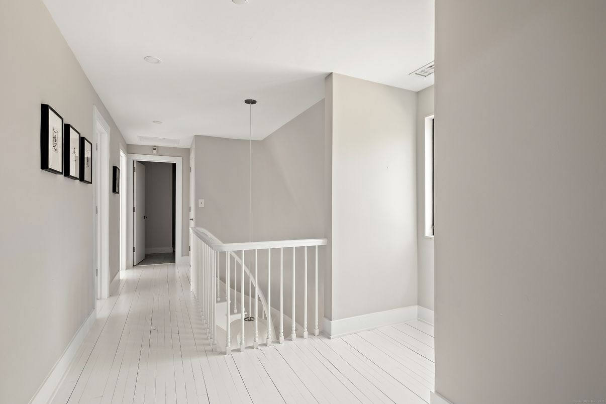 Interior, Pendant Lights