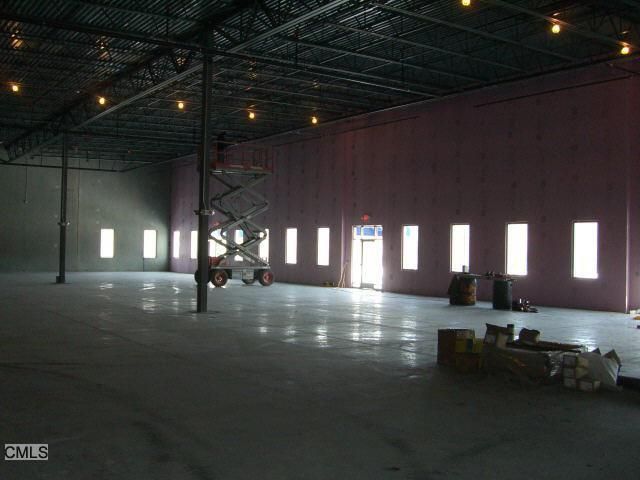 Interior, Wooden Walls