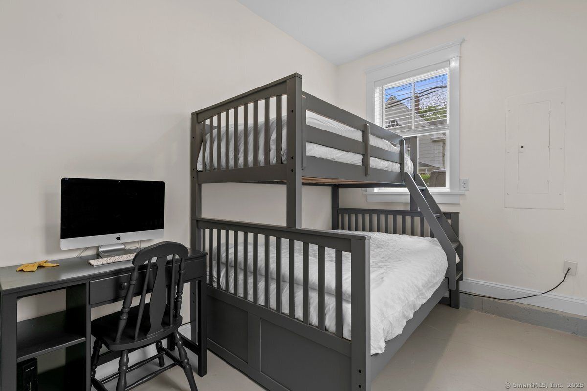 Bedroom, Home Office, Interior