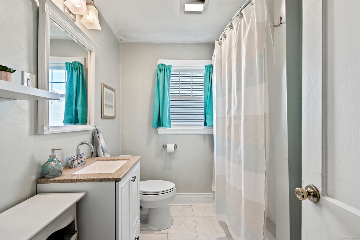 Bathroom, Interior, Marble