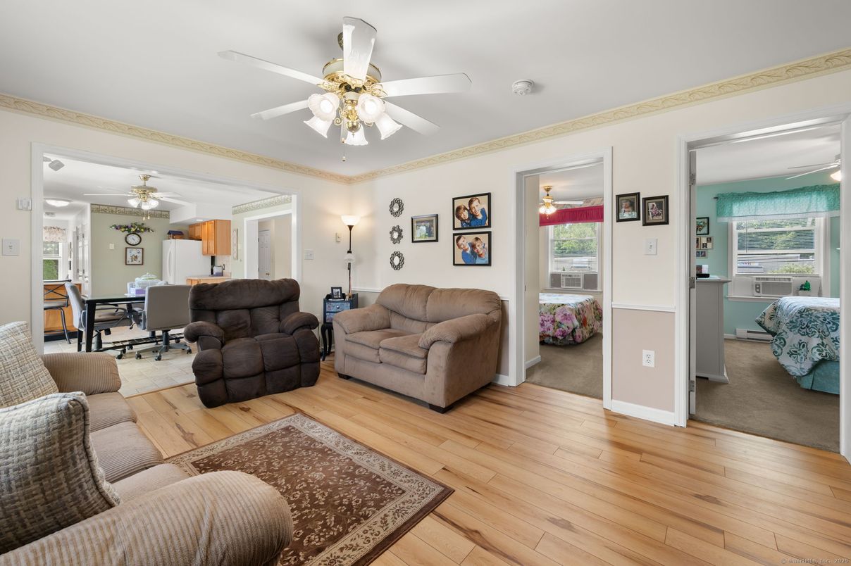 Dining room, Interior, Living room, Wood Texture Flooring