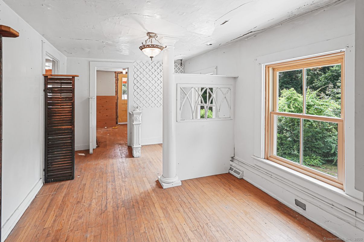 Interior, Wood Texture Flooring