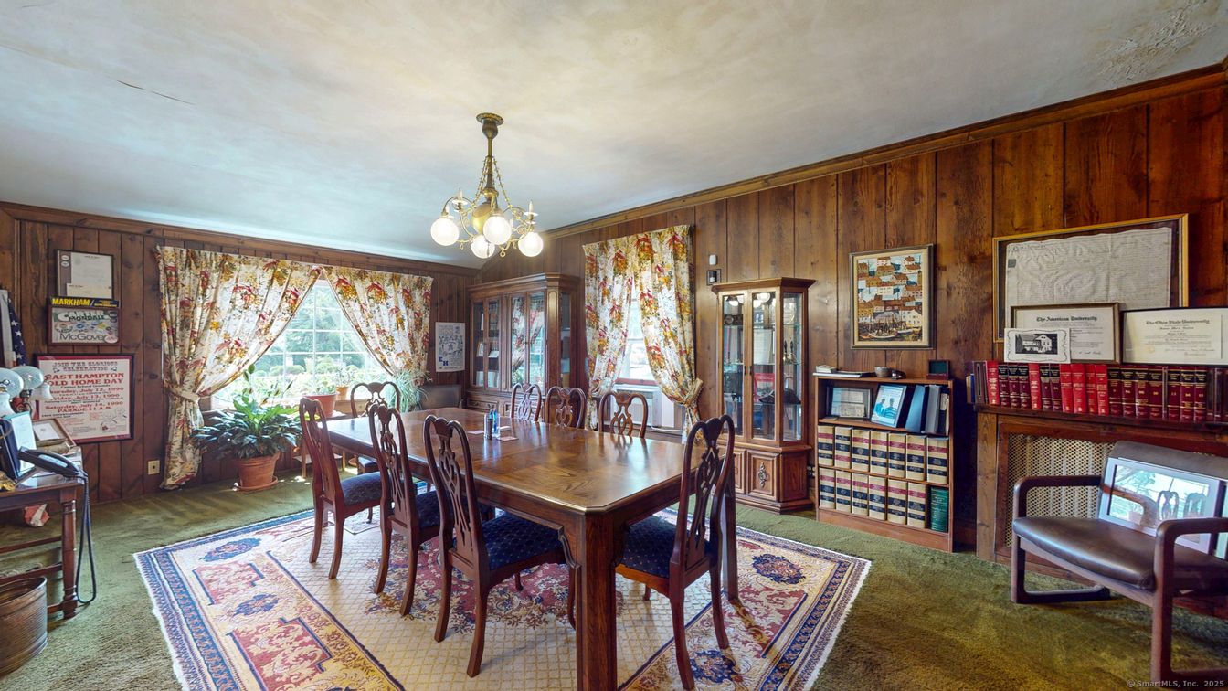 Chandelier, Dining room, Interior, Wood Texture Flooring, Wooden Walls