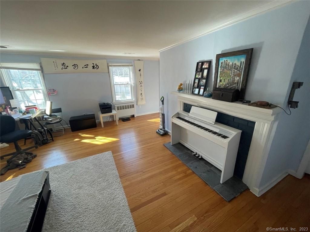 Interior, Piano, Wood Texture Flooring
