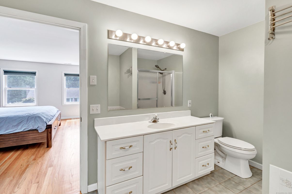 Bathroom, Bedroom, Interior, Wood Texture Flooring