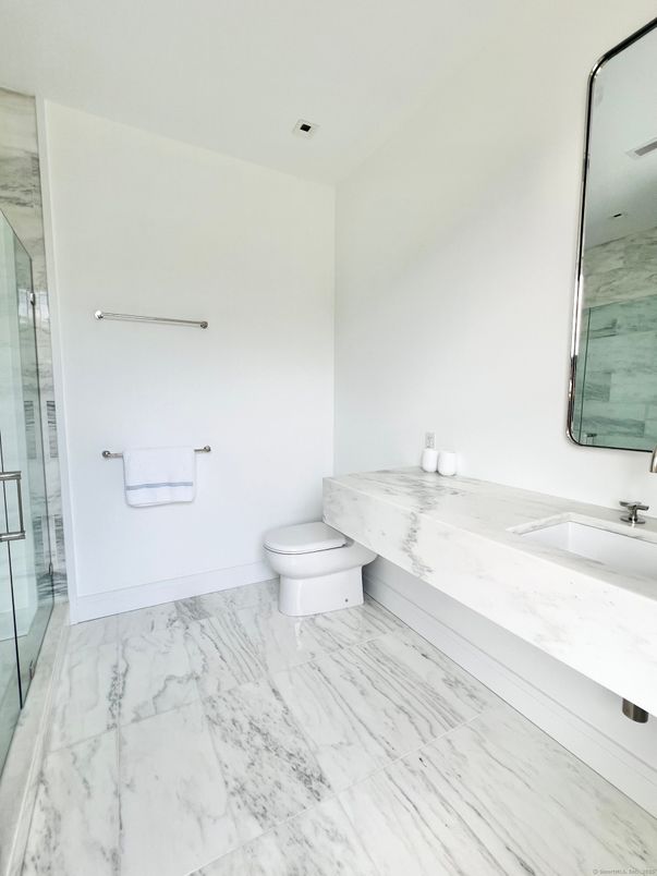 Bathroom, Interior, Marble