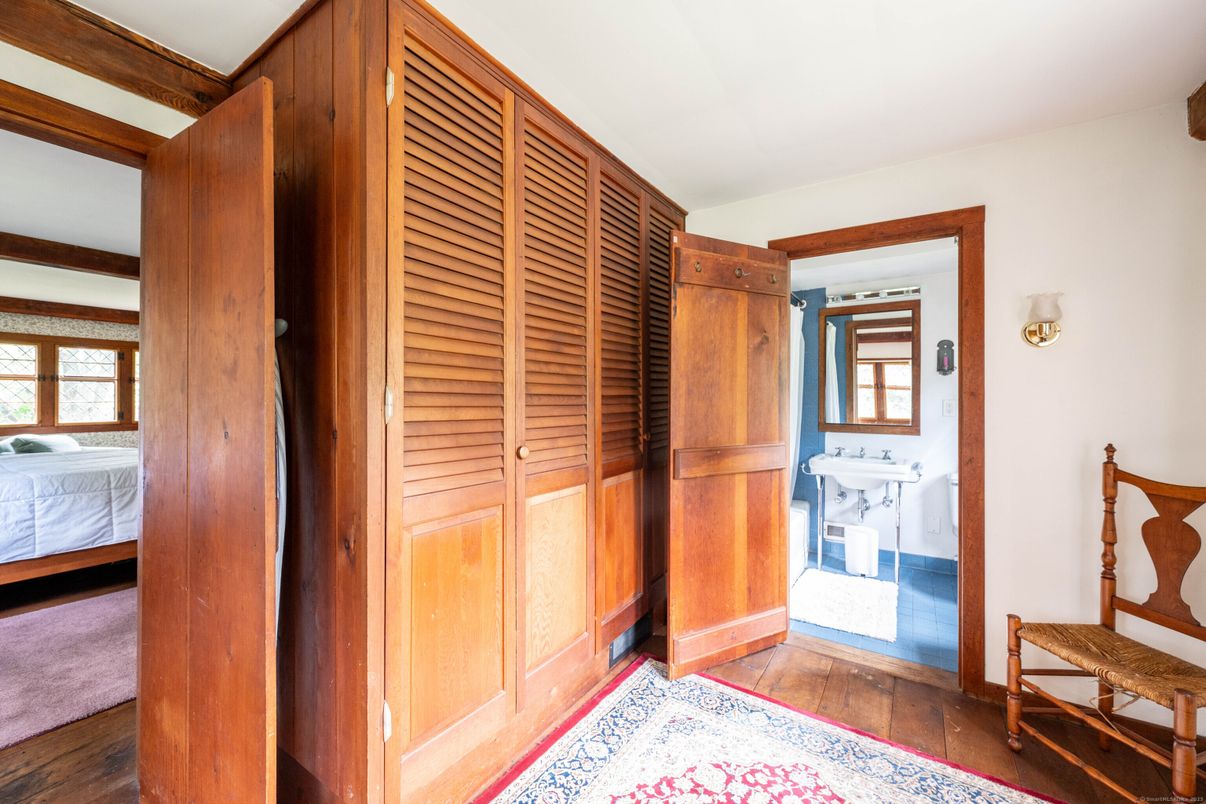 Bathroom, Bedroom, Interior, Wood Texture Flooring
