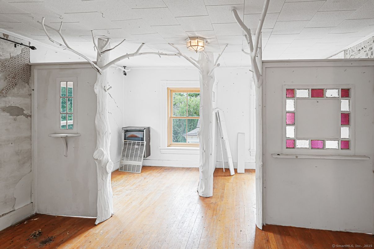 Interior, Wood Texture Flooring
