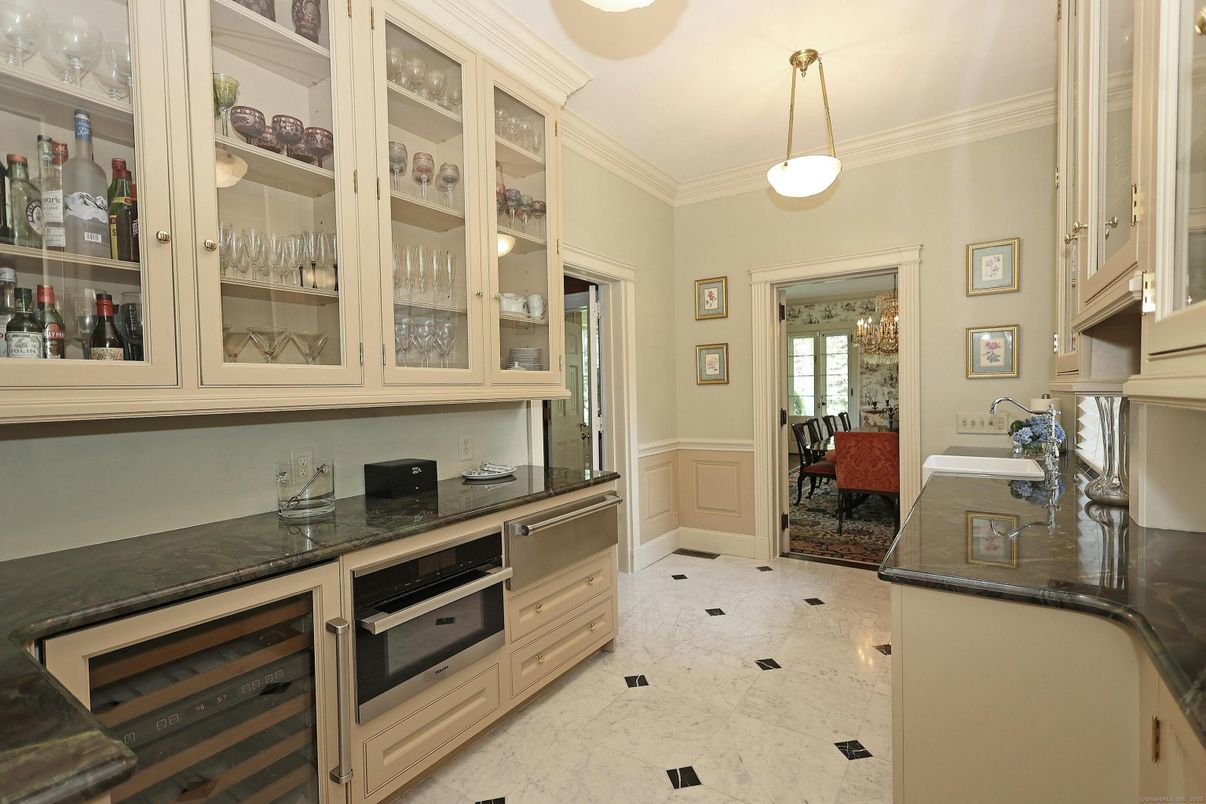 Interior, Pendant Lights