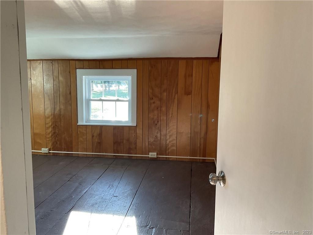 Empty room, Interior, Wood Texture Flooring, Wooden Walls