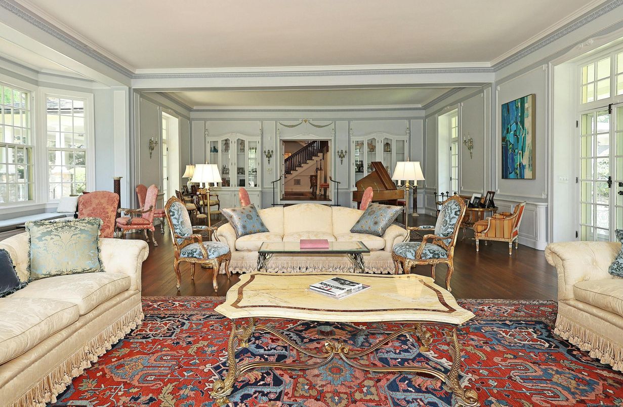 Interior, Living room, Wood Texture Flooring