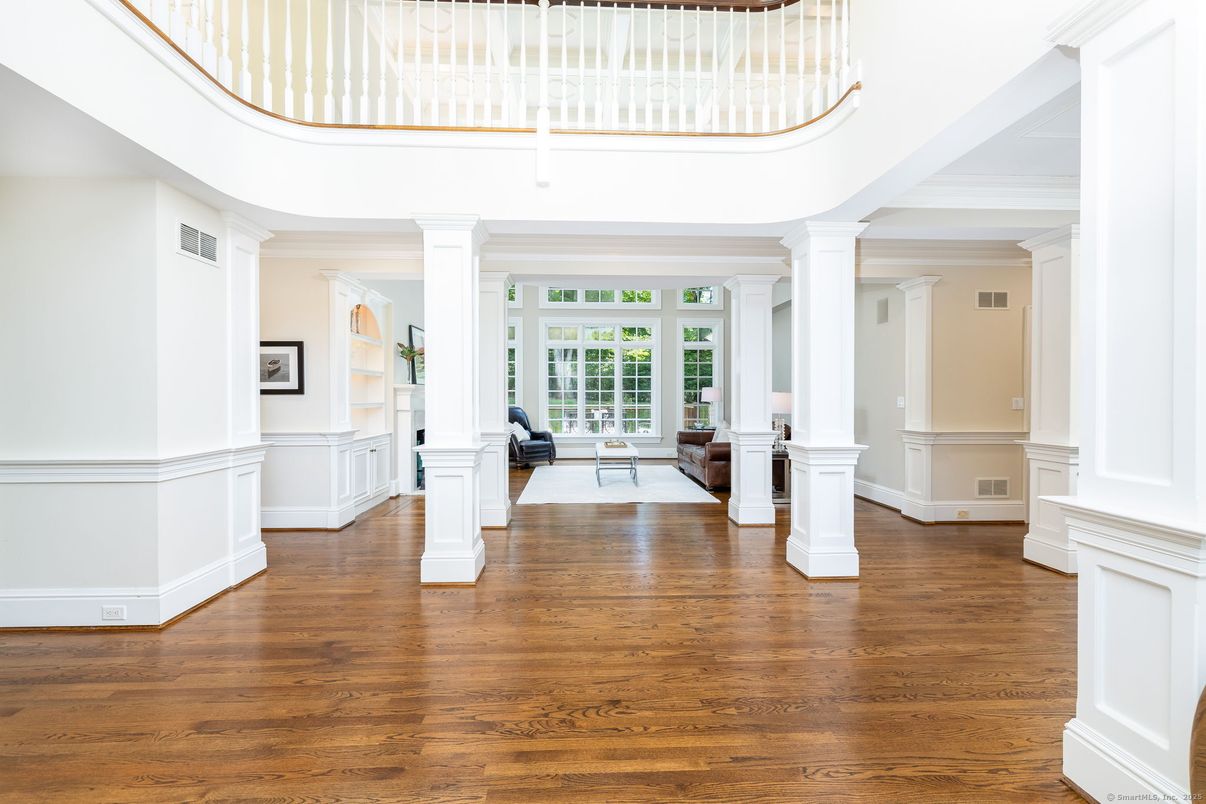 Interior, Wood Texture Flooring