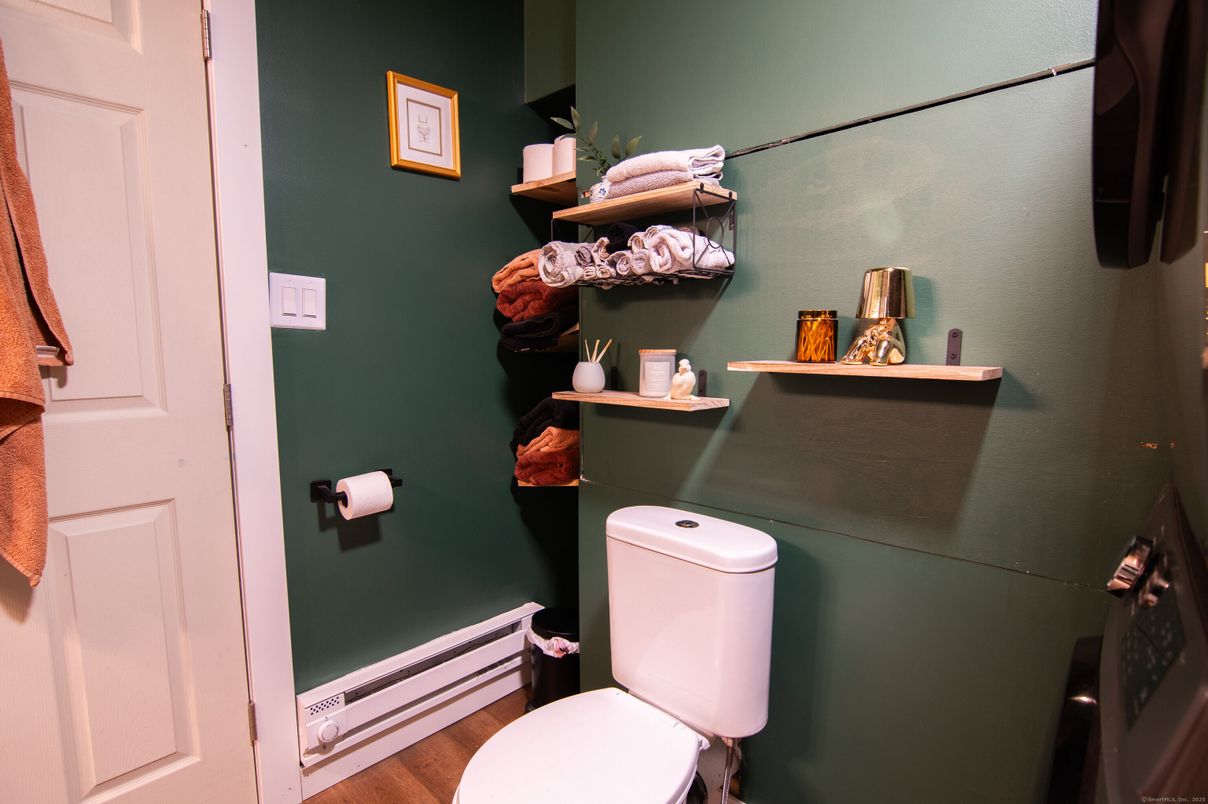Bathroom, Interior, Washer
