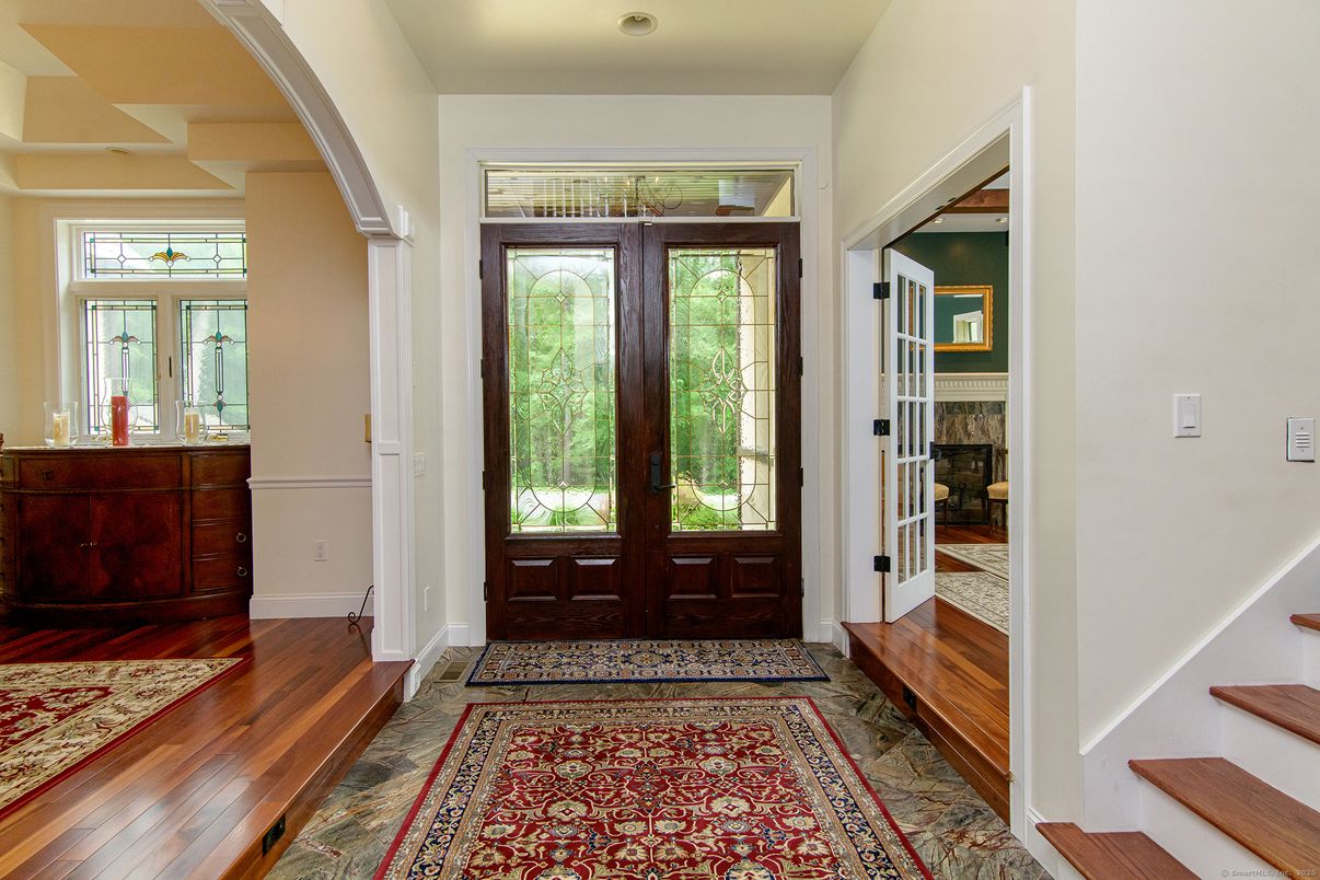 Interior, Wood Texture Flooring