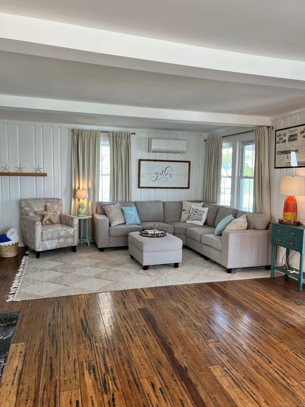 Interior, Living room, Wood Texture Flooring